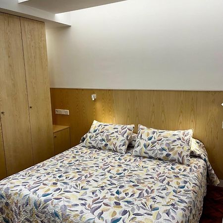 Hostal Charo II Saint-Jacques-de-Compostelle Extérieur photo