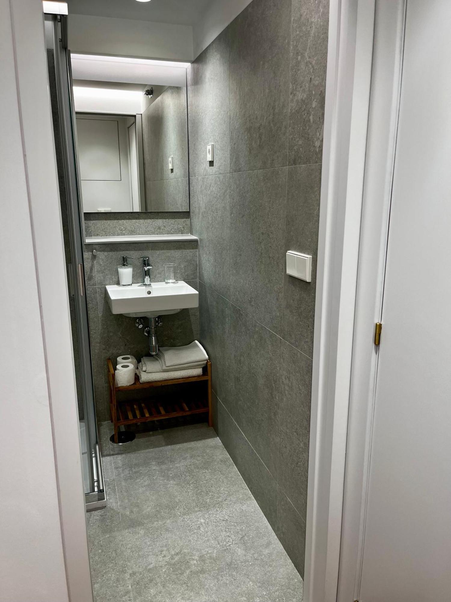 Hostal Charo II Saint-Jacques-de-Compostelle Extérieur photo