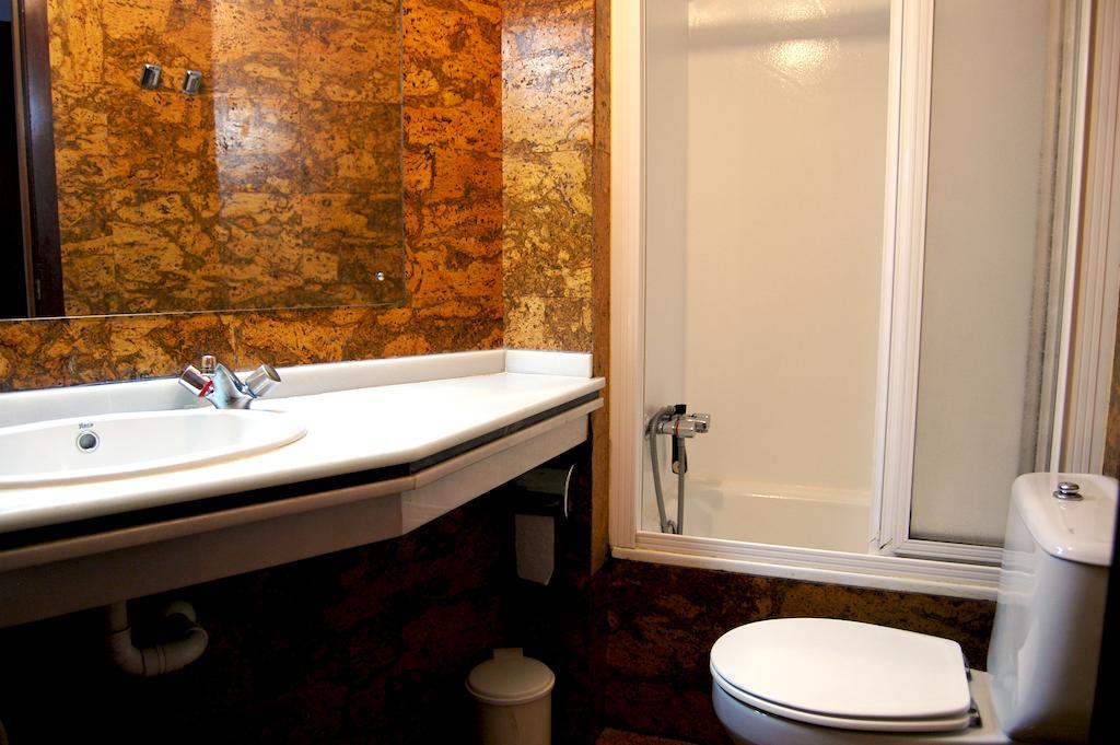 Hostal Charo II Saint-Jacques-de-Compostelle Chambre photo